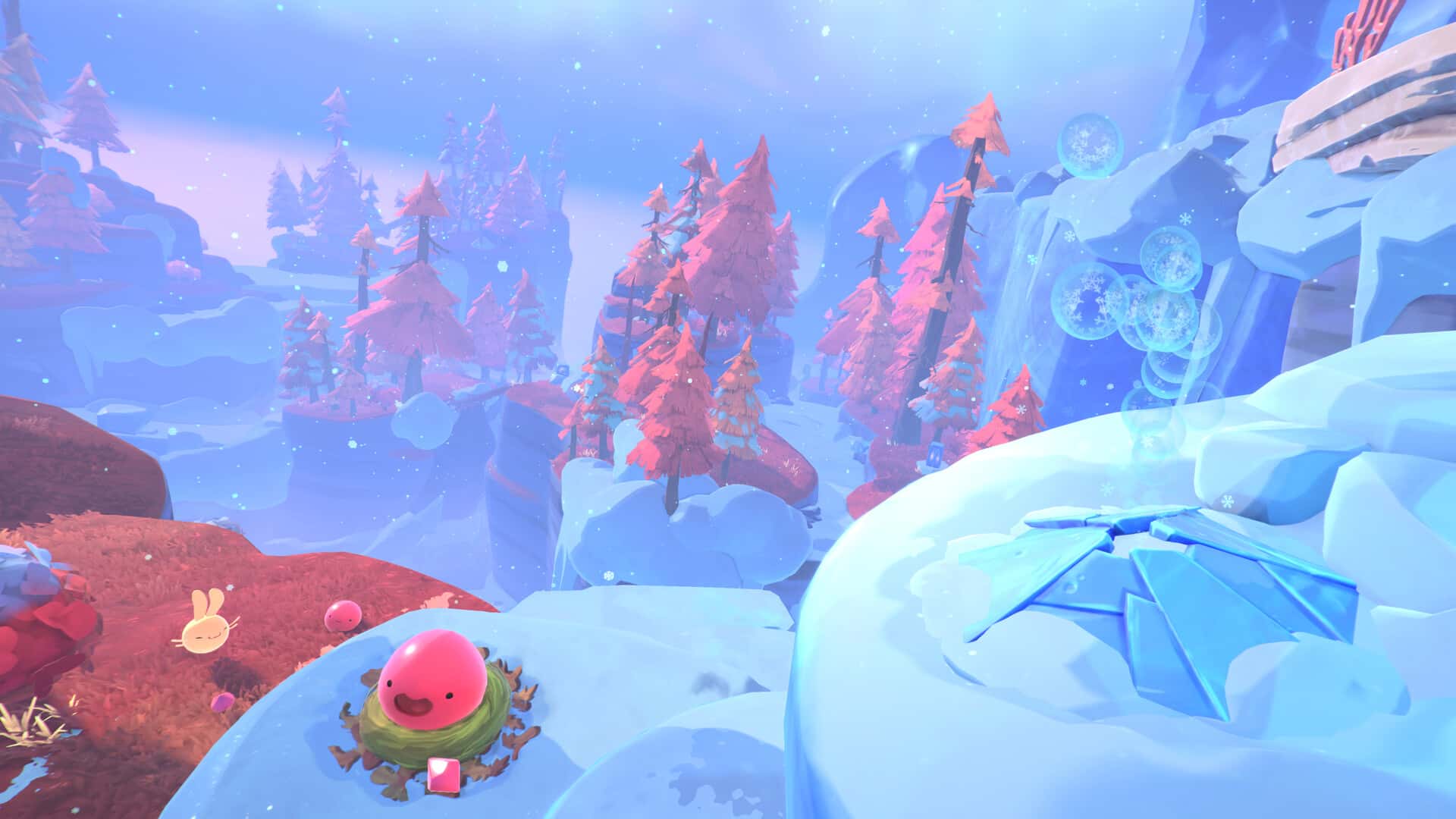 史莱姆牧场2 Slime Rancher 2 中文版全息投影