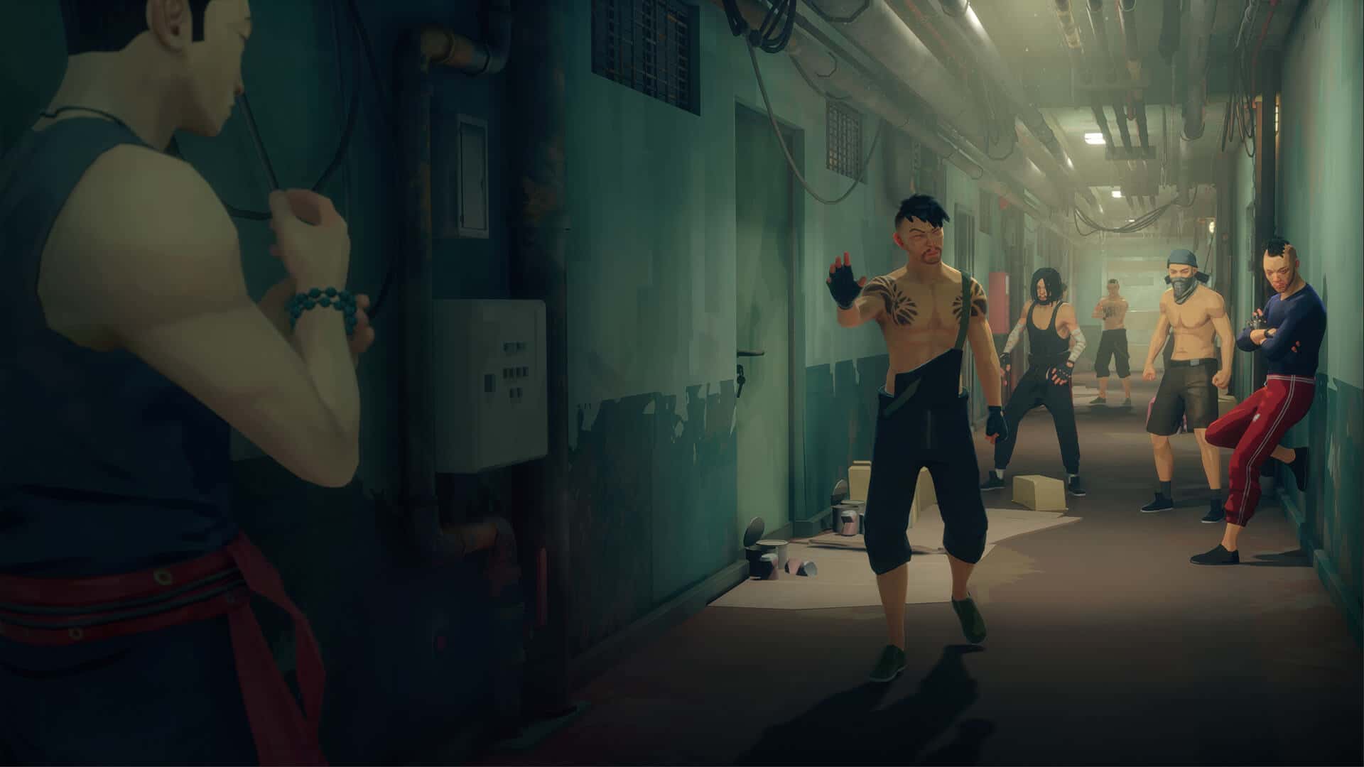 游戏截图3
