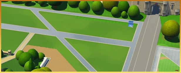 游戏截图2